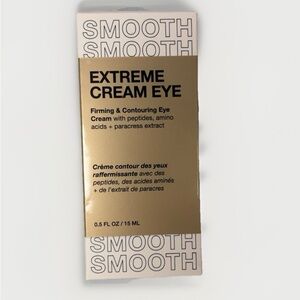 Extreme Cream Eye - Firming & Contouring Eye Cream